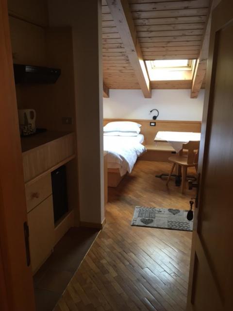 Bed & Breakfast Garni Tobia カンピテッロ・ディ・ファッサ エクステリア 写真